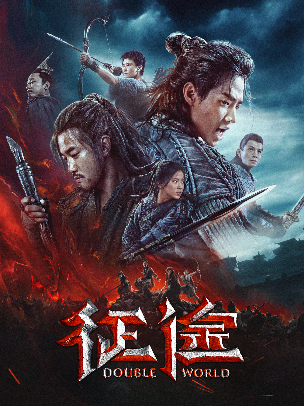 自然纪录片声音设计